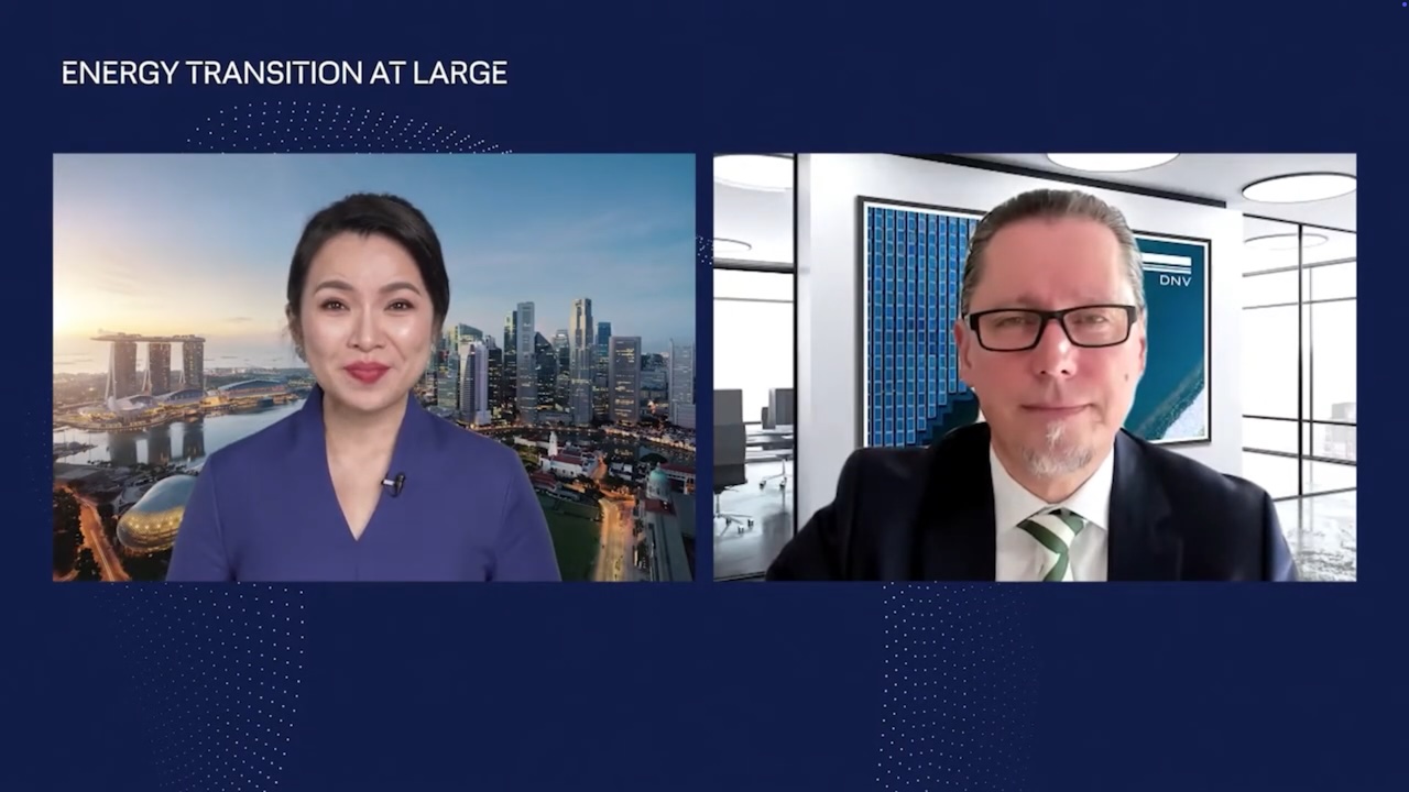 Virtual Event Studio Live Streaming Singapore