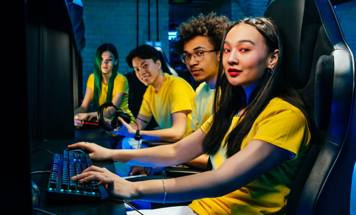 "Esports