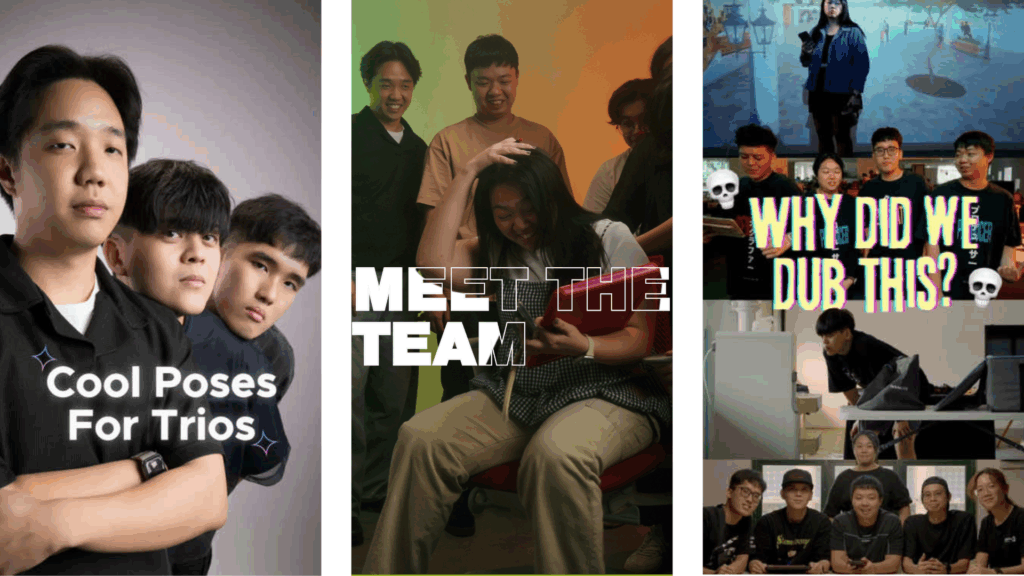 Vivid Media TikTok Video Production Offerings
