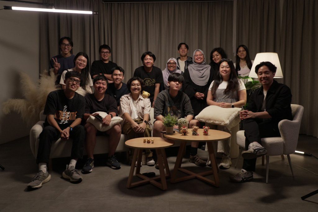 Vivid Media Group Photo Celebration