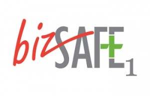 BizSAFE 1 registered Vivid Media