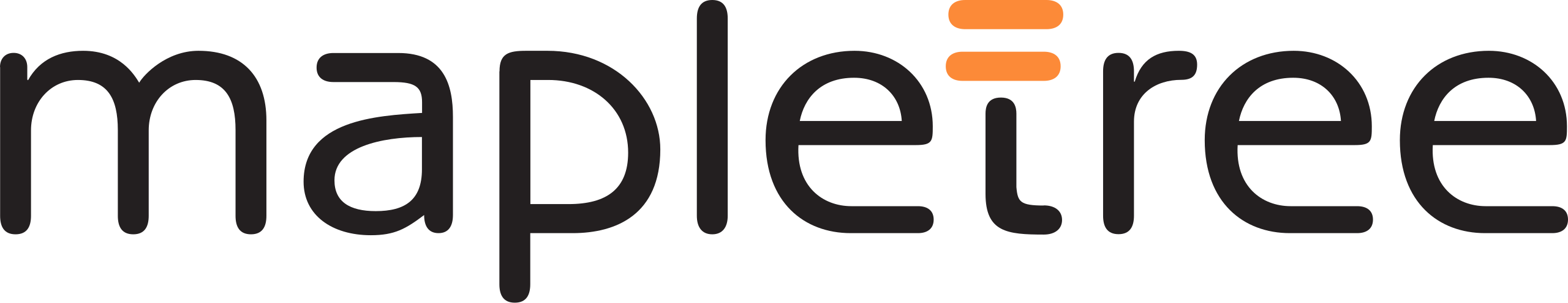 Mapletree Investments logo