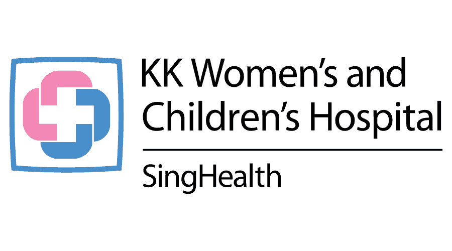 kk-womens-and-childrens-hospital-logo-vector