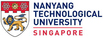 Singapore Portrait Photographer NTU 2026