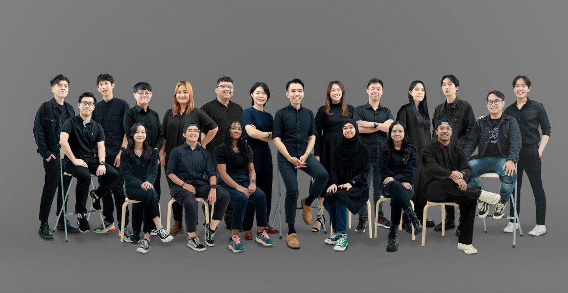 Best event photography and videography team, Vivid Media, Singapore.