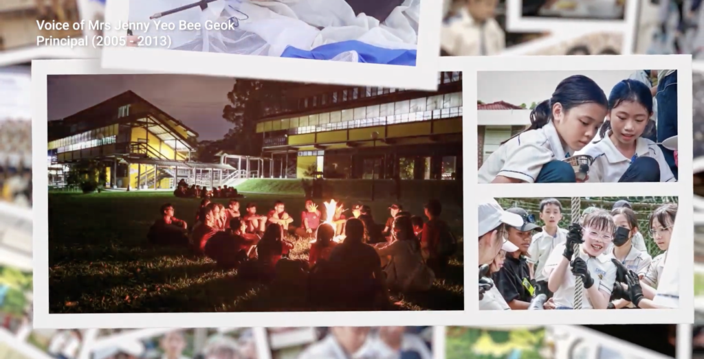 Celebrating heritage and diversity through vibrant cultural activities.